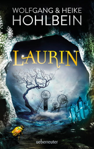 Produktcover des Buches: Laurin