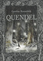 Produktcover des Buches: Quendel (Quendel