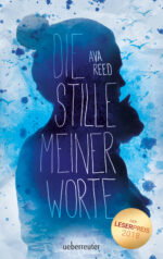 Produktcover des Buches: Die Stille meiner Worte