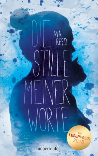 Produktcover des Buches: Die Stille meiner Worte