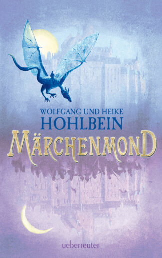 Produktcover des Buches: Märchenmond  (Märchenmond