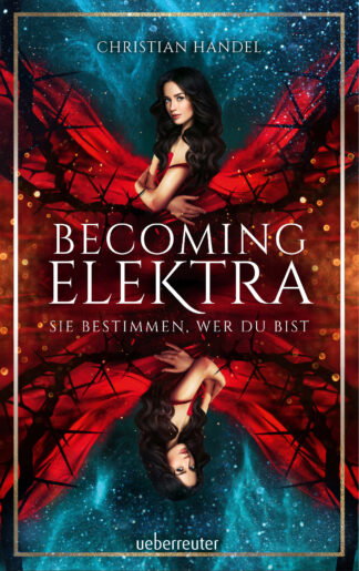 Produktcover des Buches: Becoming Elektra (Elektra