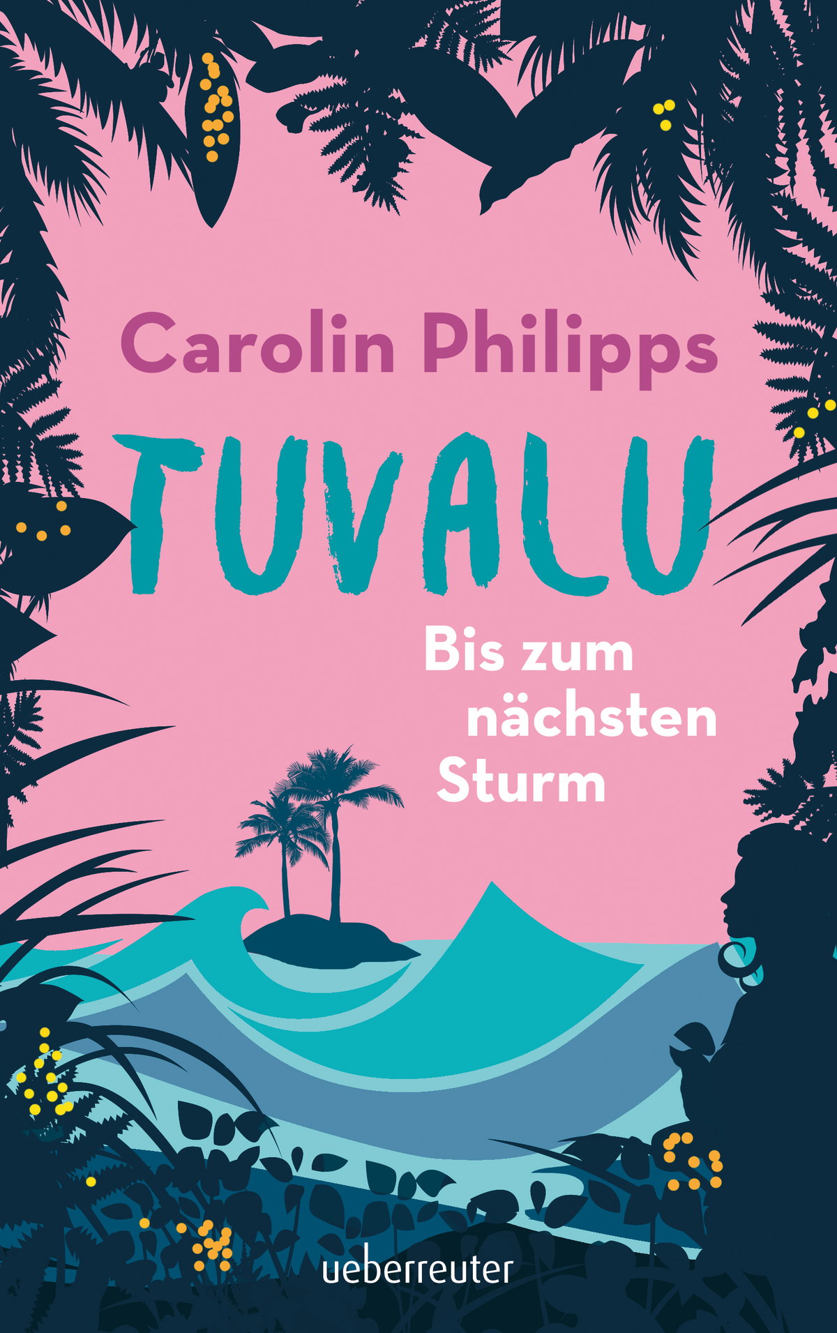 Produktcover des Buches: Tuvalu