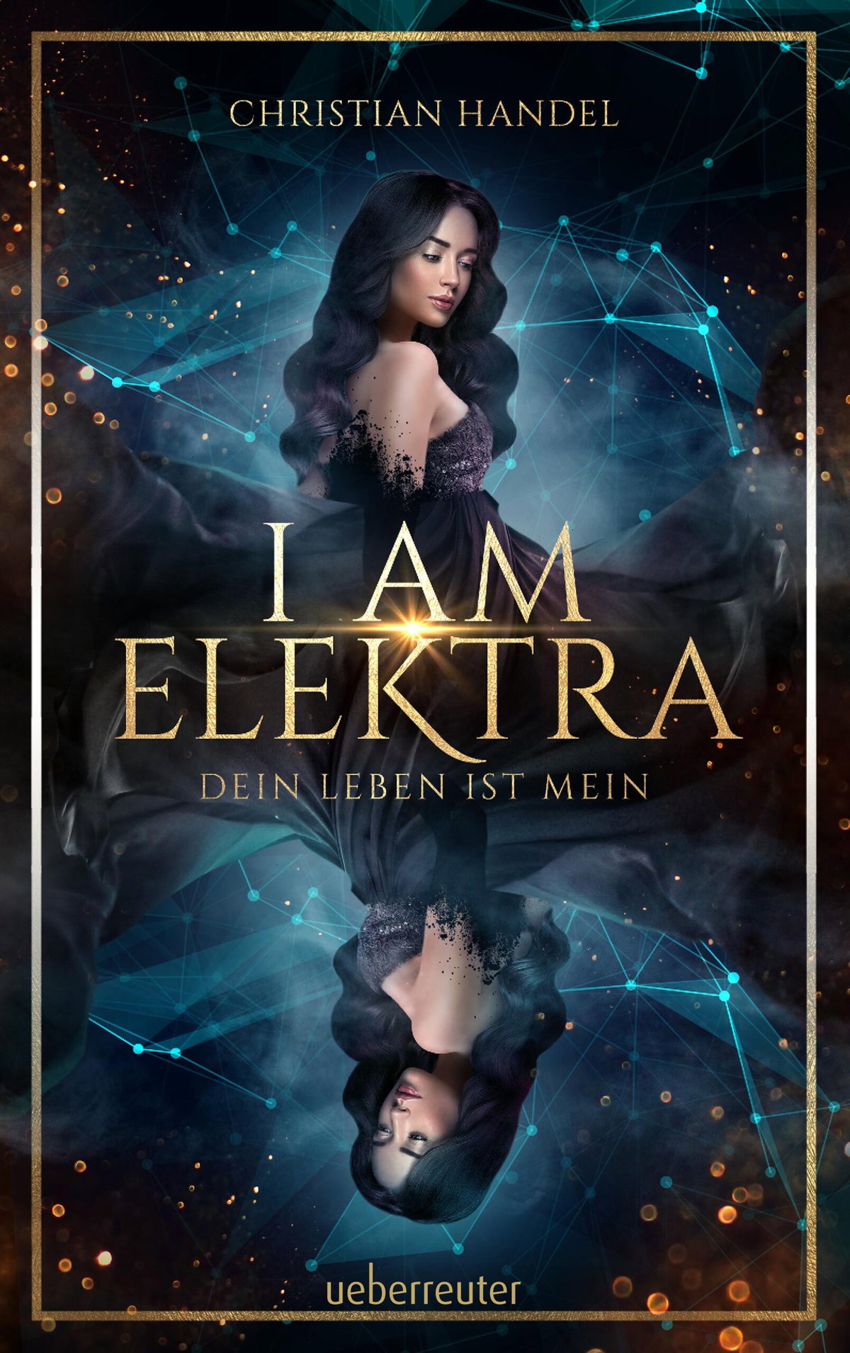 Produktcover des Buches: I am Elektra (Elektra