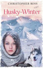 Produktcover des Buches: Husky-Winter