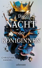 Produktcover des Buches: Die Nacht der Königinnen