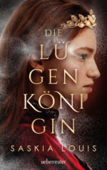 Produktcover des Buches: Die Lügenkönigin