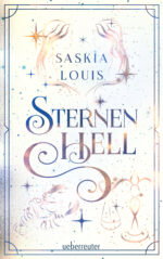 Produktcover des Buches: Sternenhell (Nachtschwarz-Sternenhell