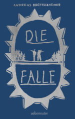 Produktcover des Buches: Die Falle