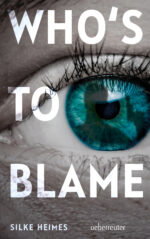Produktcover des Buches: Who's to blame - Direkt