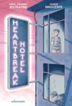 Produktcover des Buches: Heartbreak Hotel