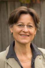 Verena Müller Foto: Hermann Pistracher