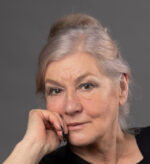 Susanne Riha © 2019 Jana Madzigon