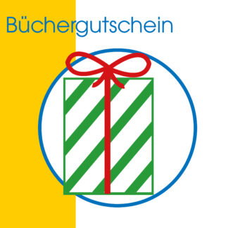 Büchergutschein 50 EURO