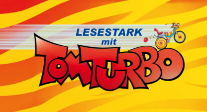Ab zu Tom Turbo
