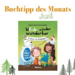 Newsbild: Buchtipp des Monats - Juni 2022