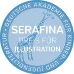 Newsbild: SERAFINA – PREIS FÜR ILLUSTRATION