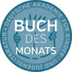 Newsbild: Buch des Monats - Deutsche Akademie für Kinder- und Jugendliteratur