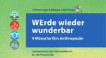 Newsbild: WErde wieder wunderbar - Handreichung für Pädagog*innen verfügbar!