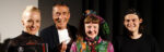 Newsbild: Hubert v. Goisern Kulturpreis 2022